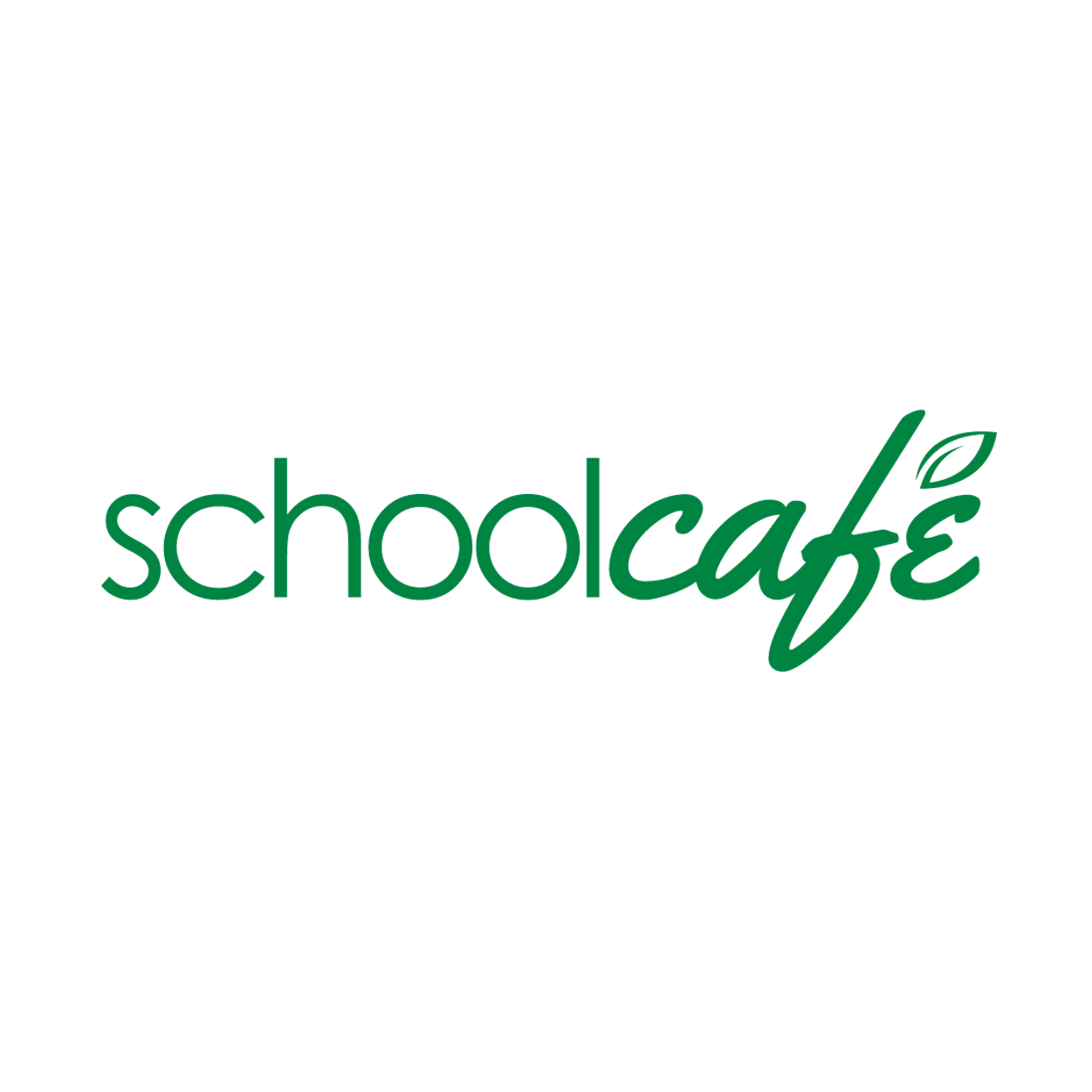 School Cafe logo