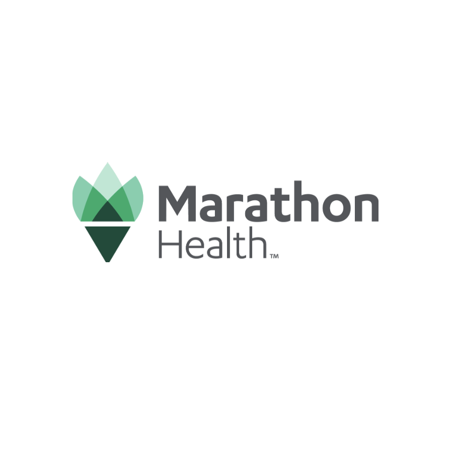 Marathon Health logo