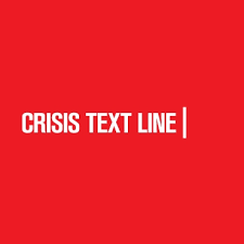 Crisis Text Line