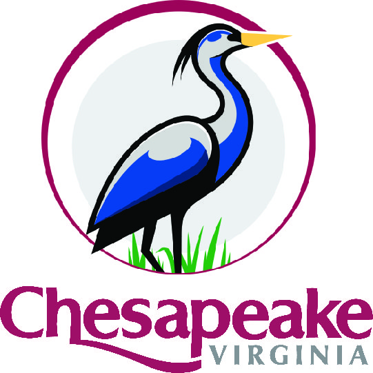 City of Chesapeake logo