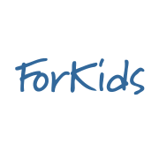 For Kids logo