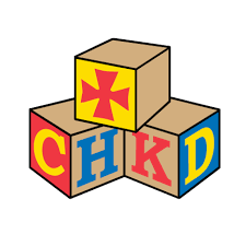 CHKD logo