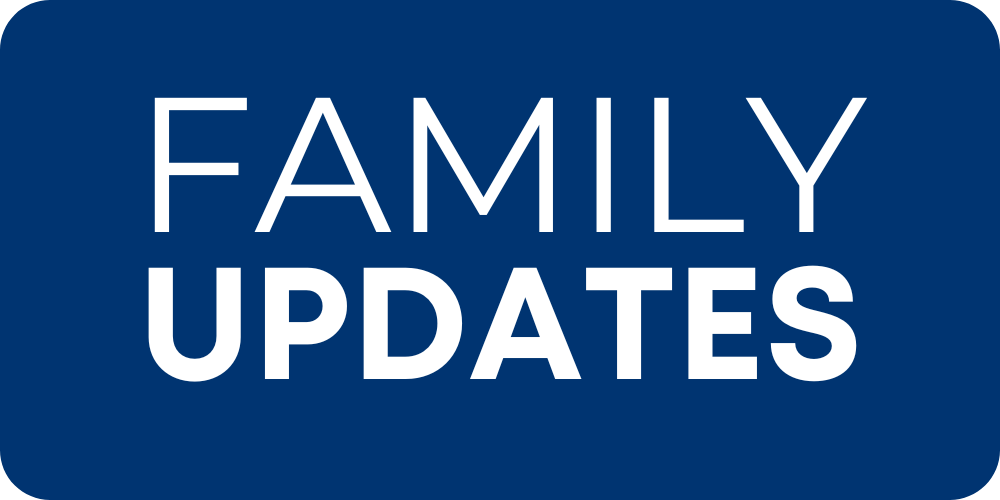 Family Updates Button