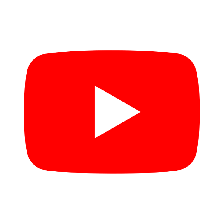 YouTube Logo