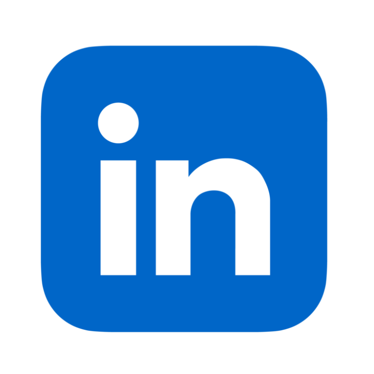 LinkedIn Logo