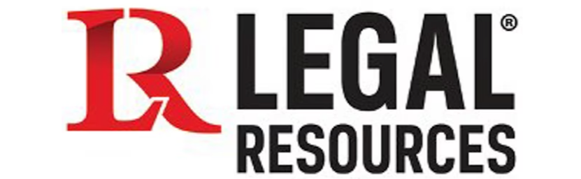 Legal Resources logo