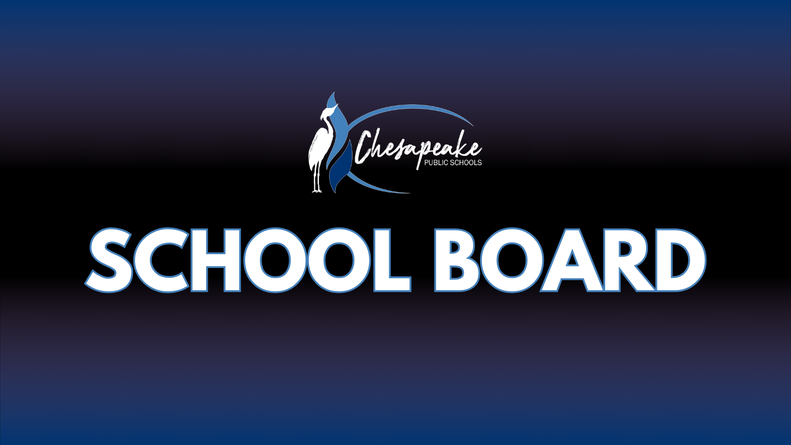 Chesapeake Public Schools School Board