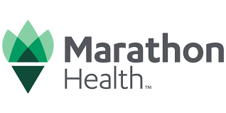 Marathon Health logo