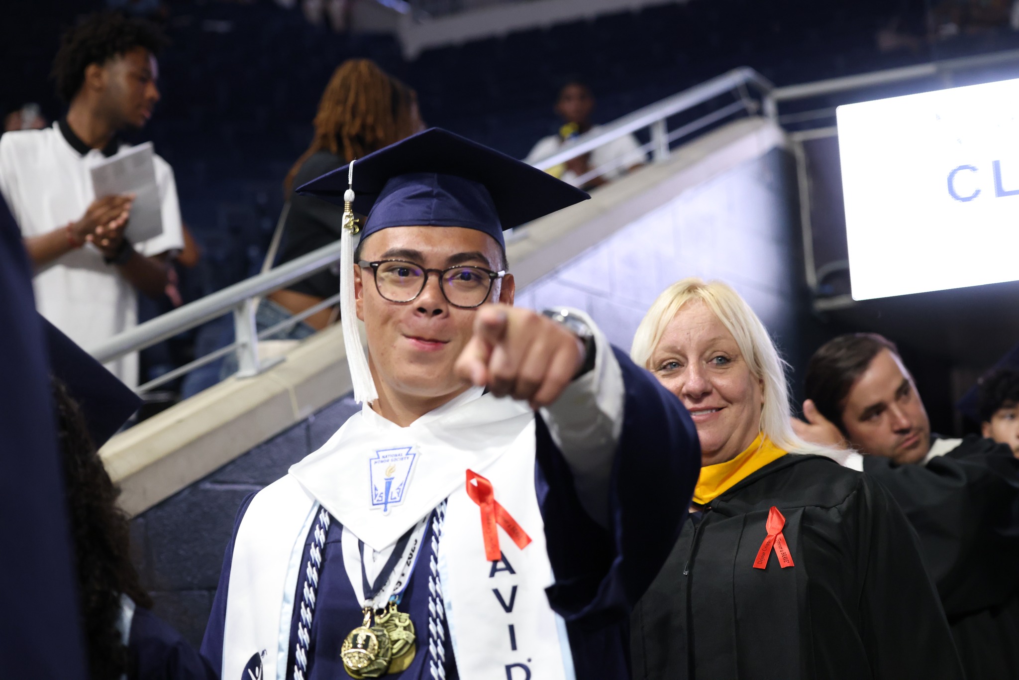 IRH Graduation