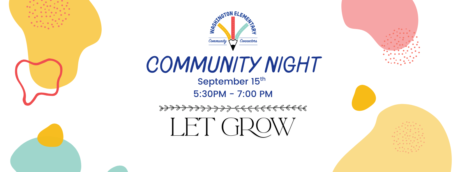 Community Night