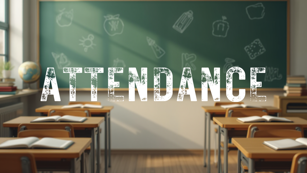 Attendance