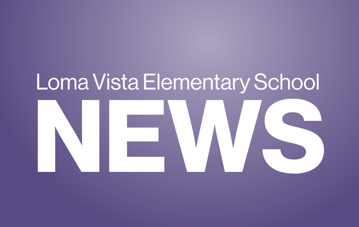 LOMA VISTA ELEMENTARY SCHOOL