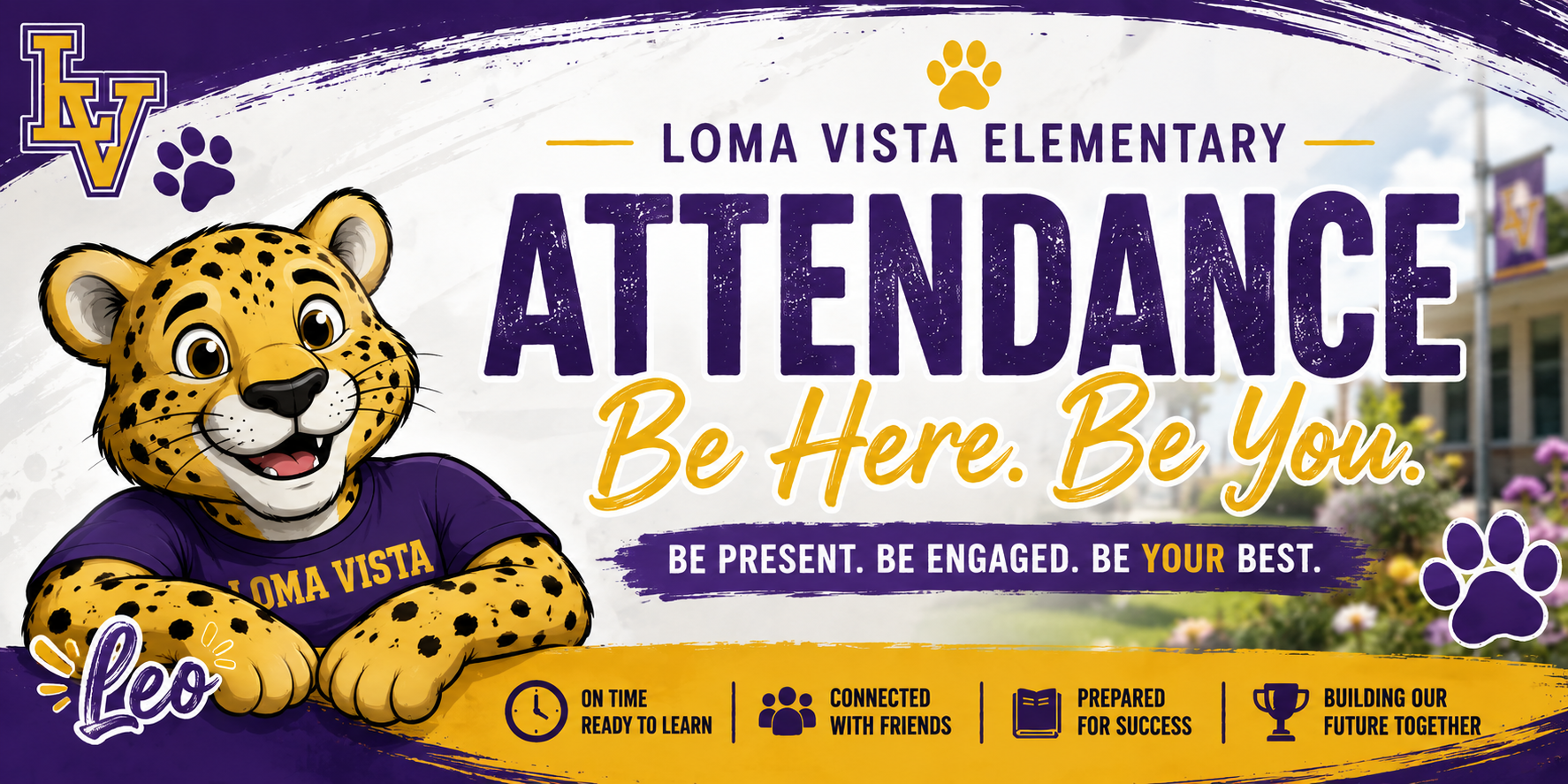 Attendance