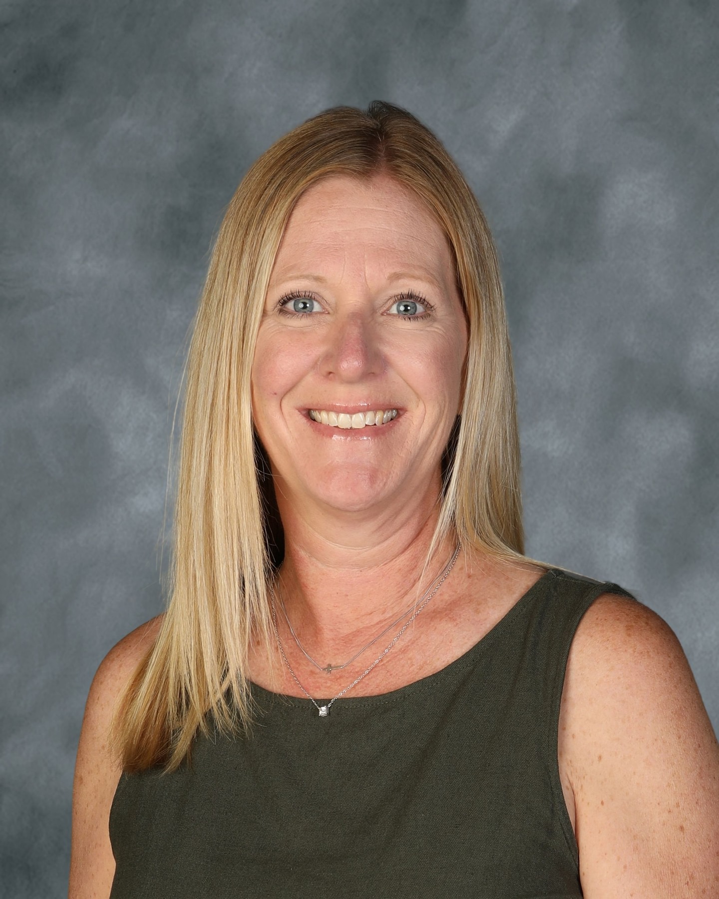 Mrs. Pavon