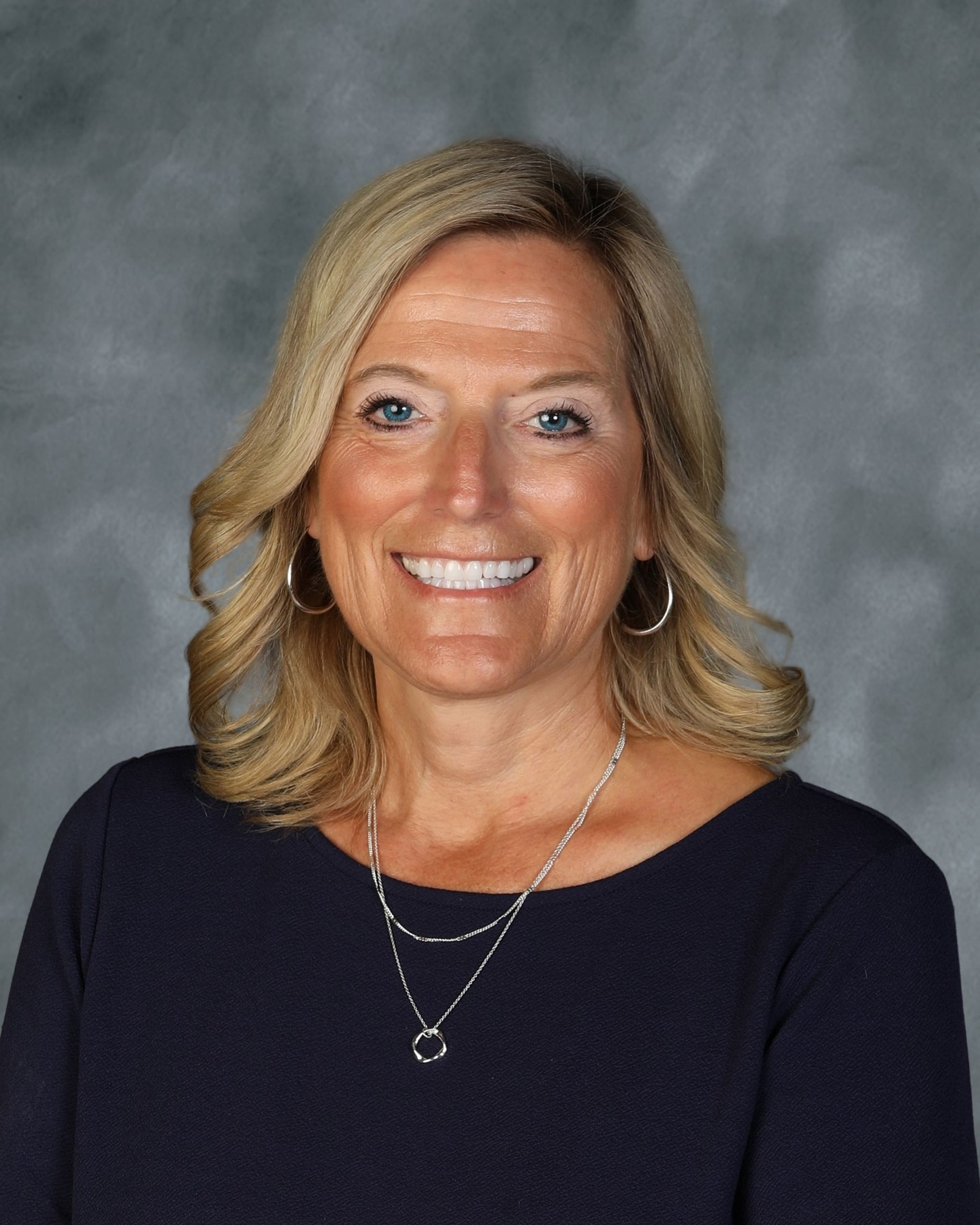 Mrs. Croy