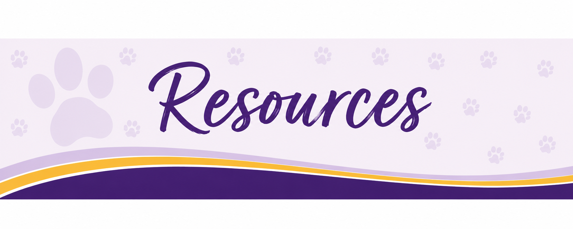 resources