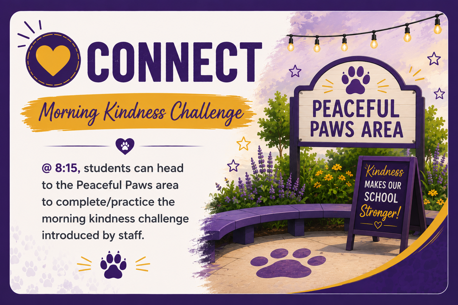 Kindness Challenge