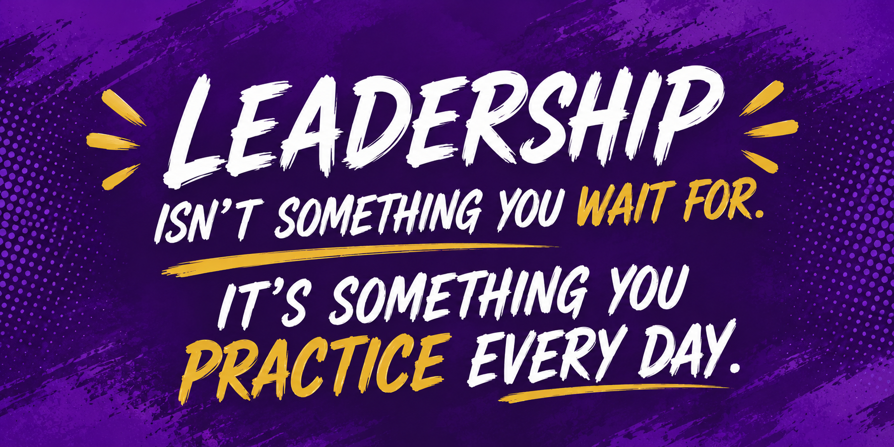 Leadership Quote