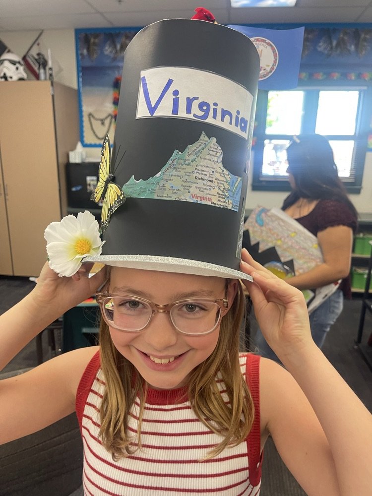 hat