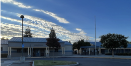 School Building