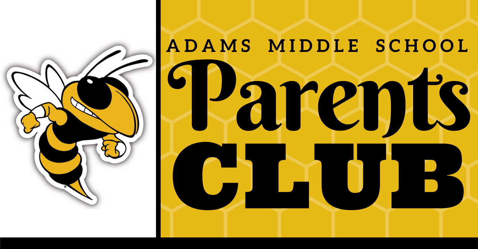 Adams Middle School Parents Club