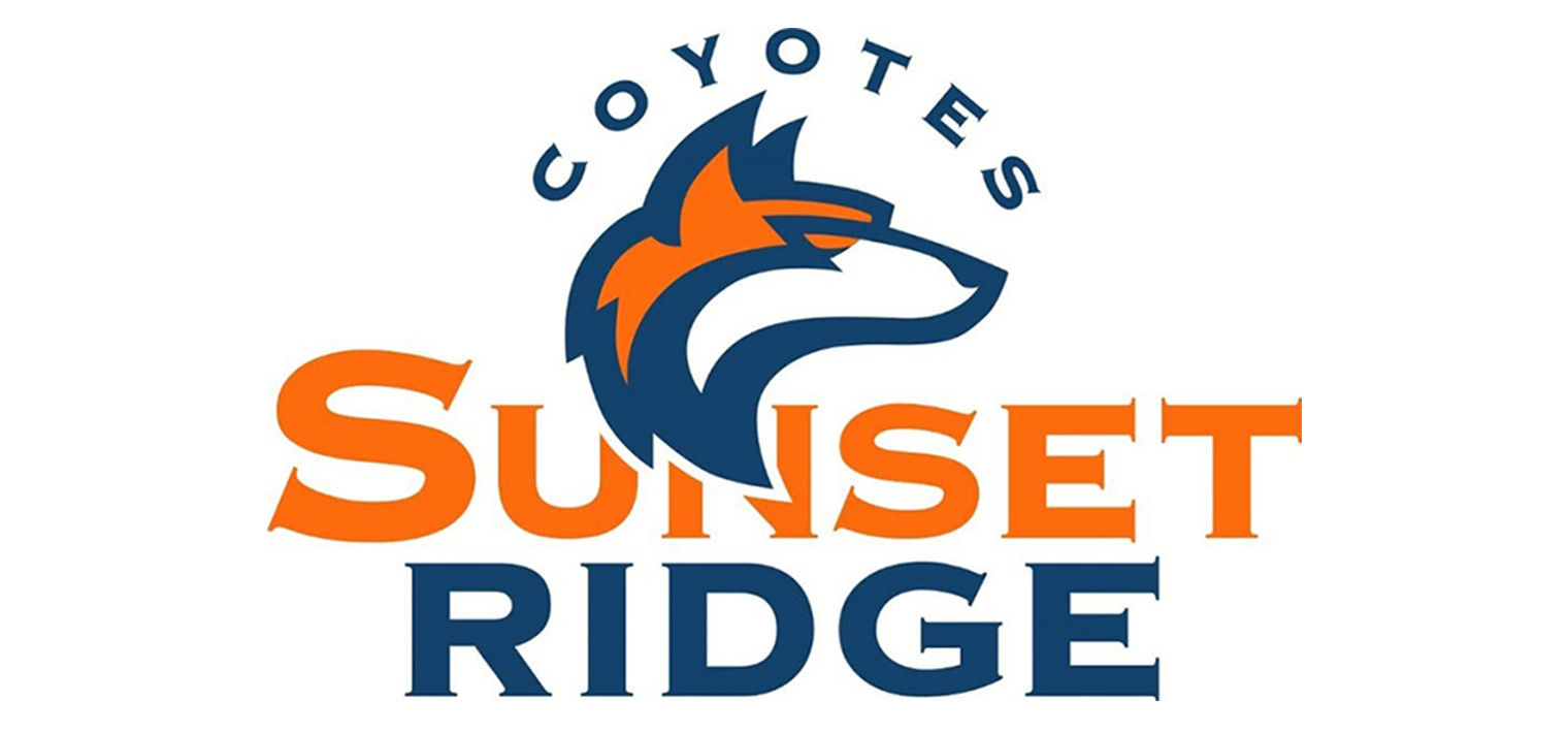 Coyotes Sunset Ridge
