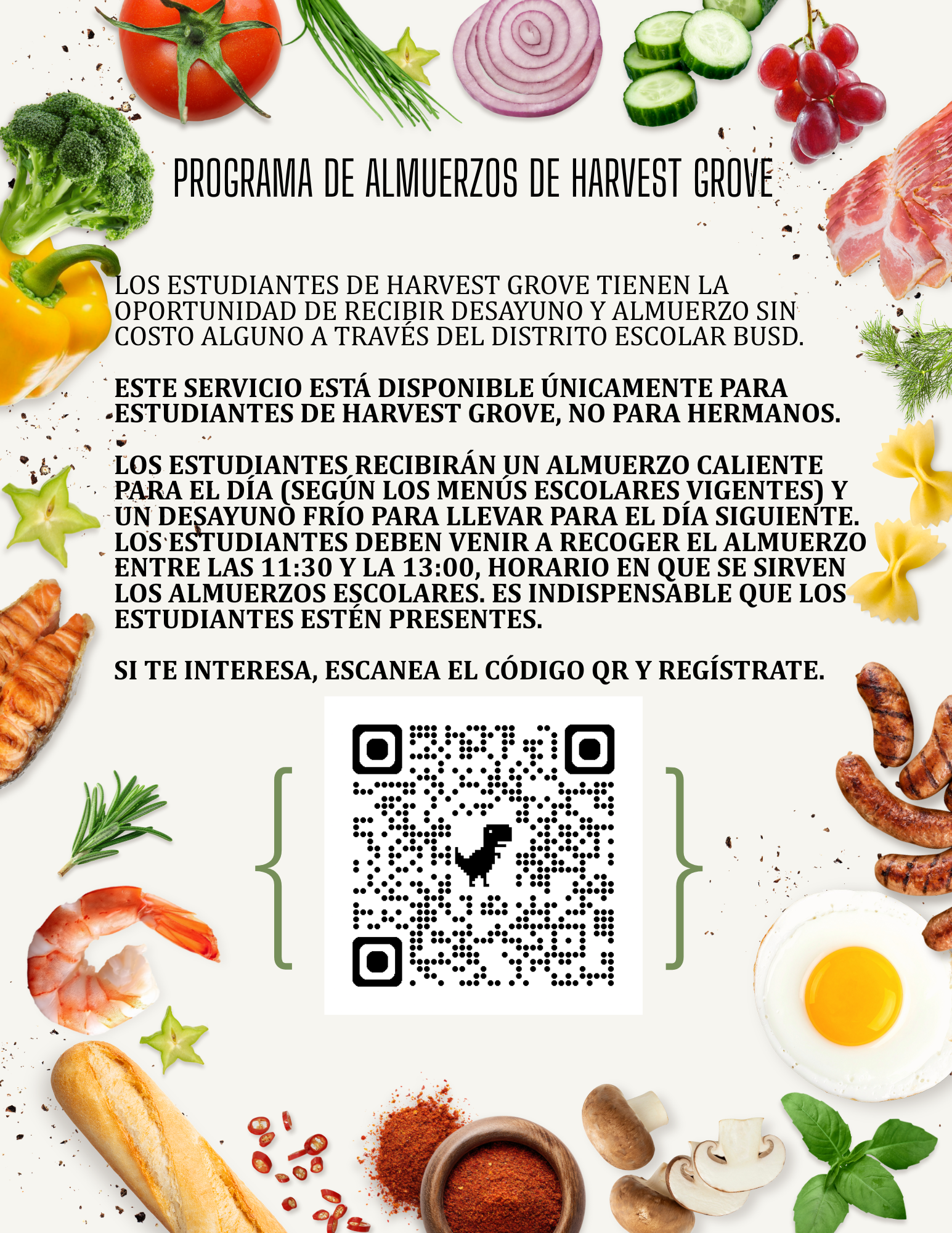 food