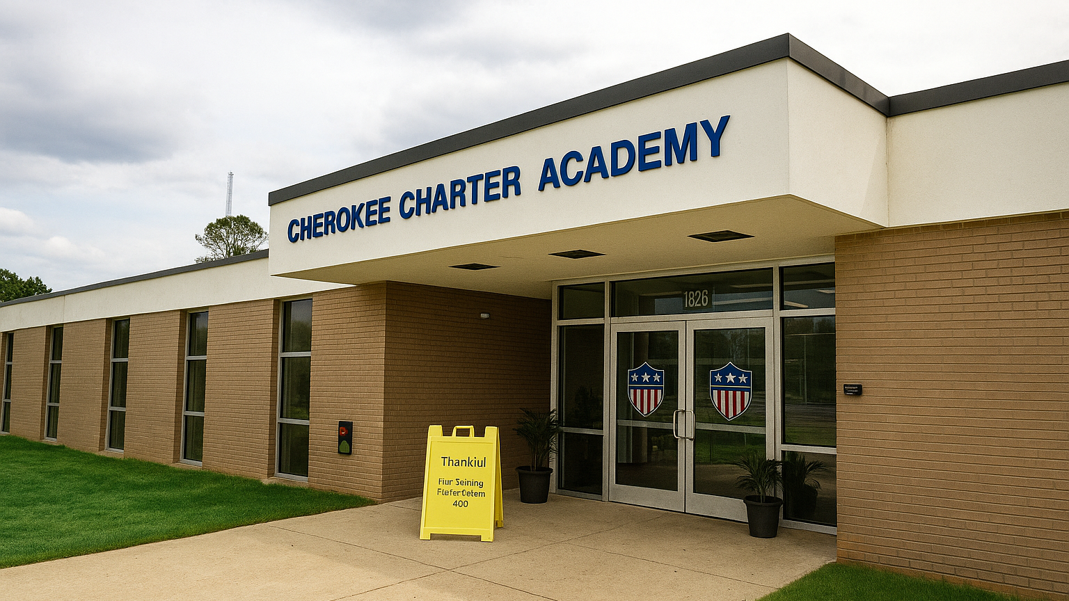 Cherokee Charter Academy