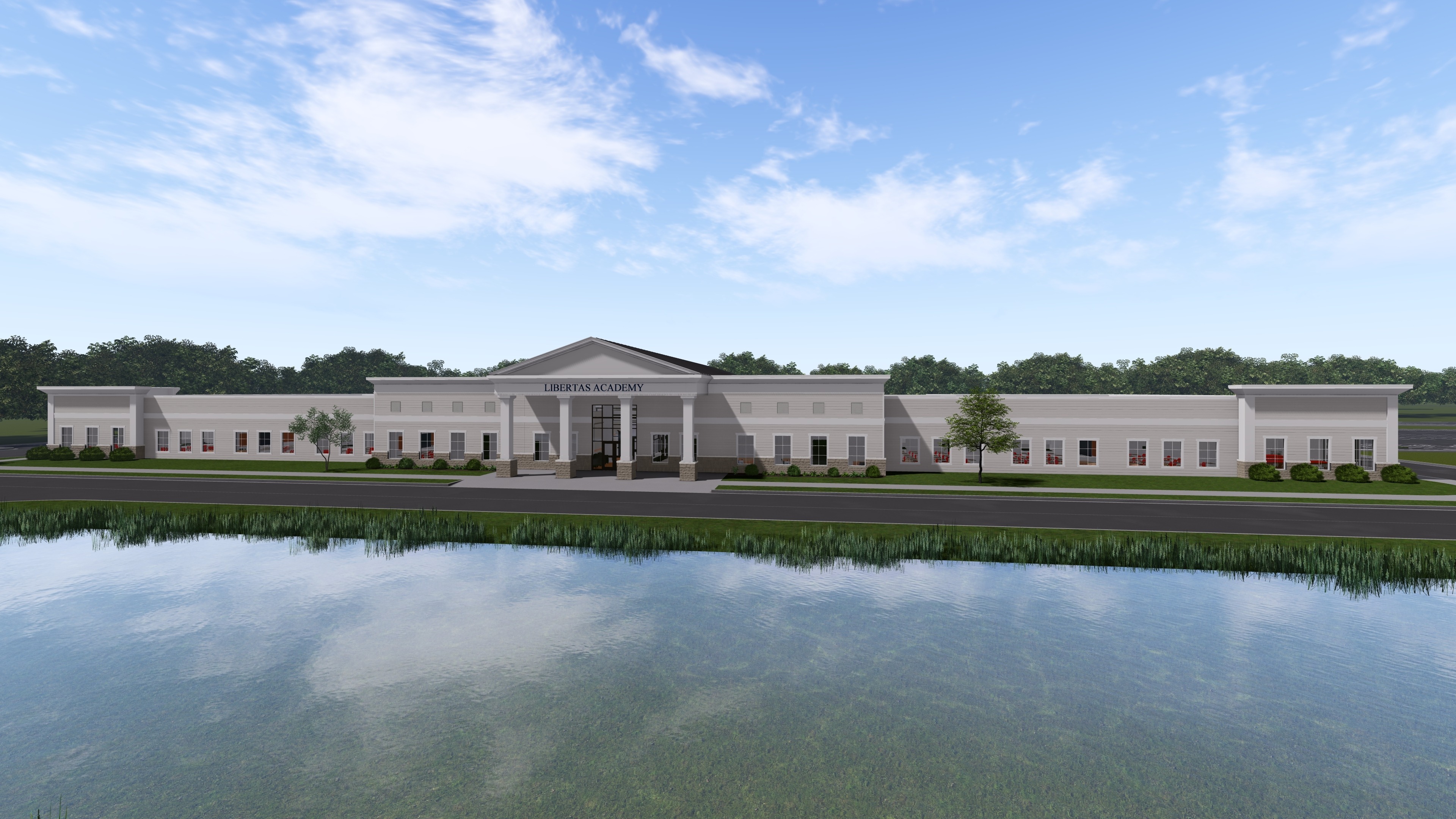 Libertas Academy Colleton