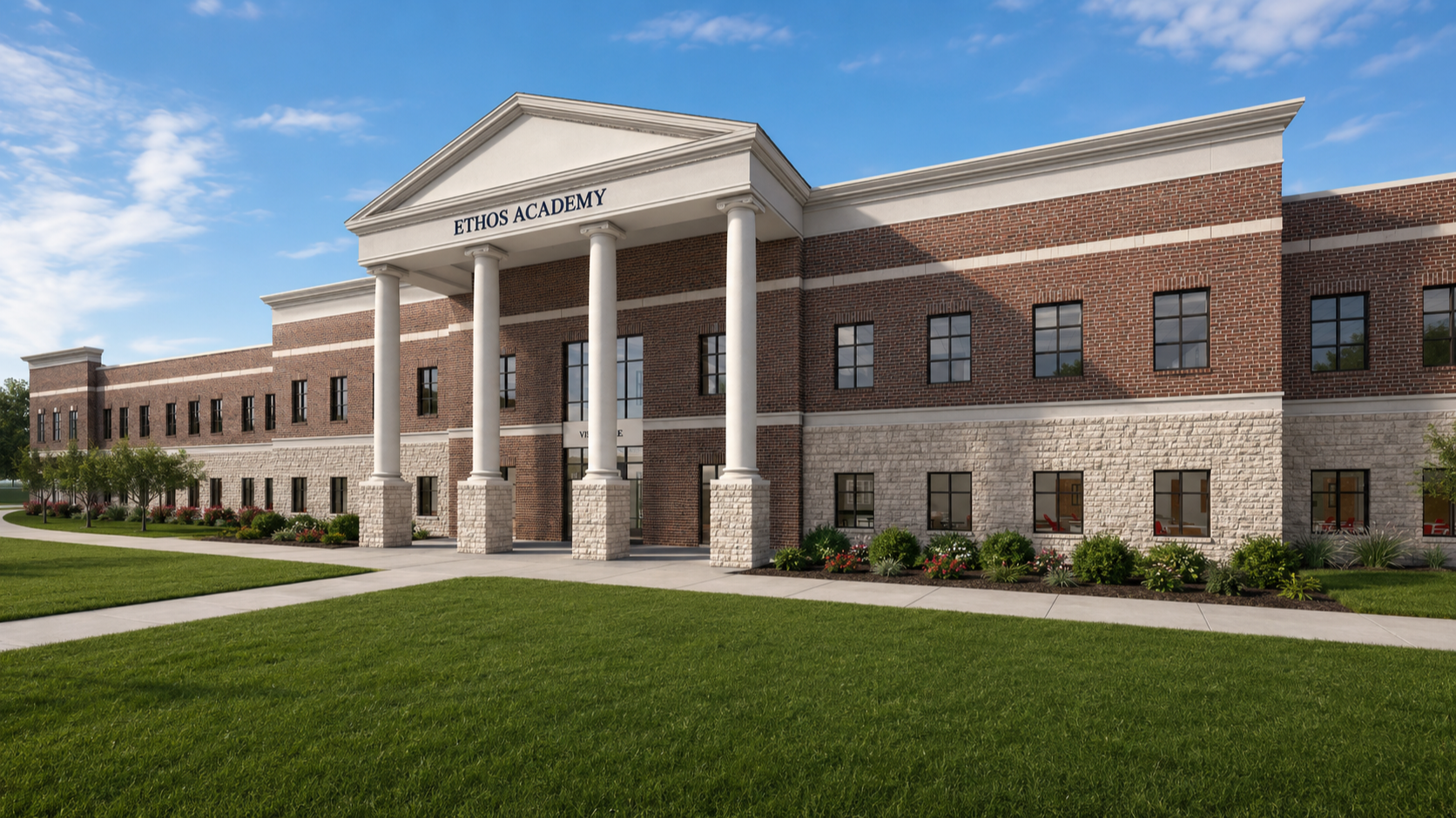 Ethos Academy
