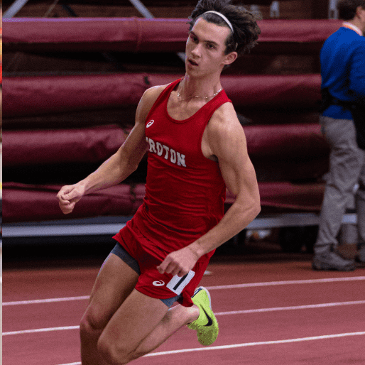 Indoor Track