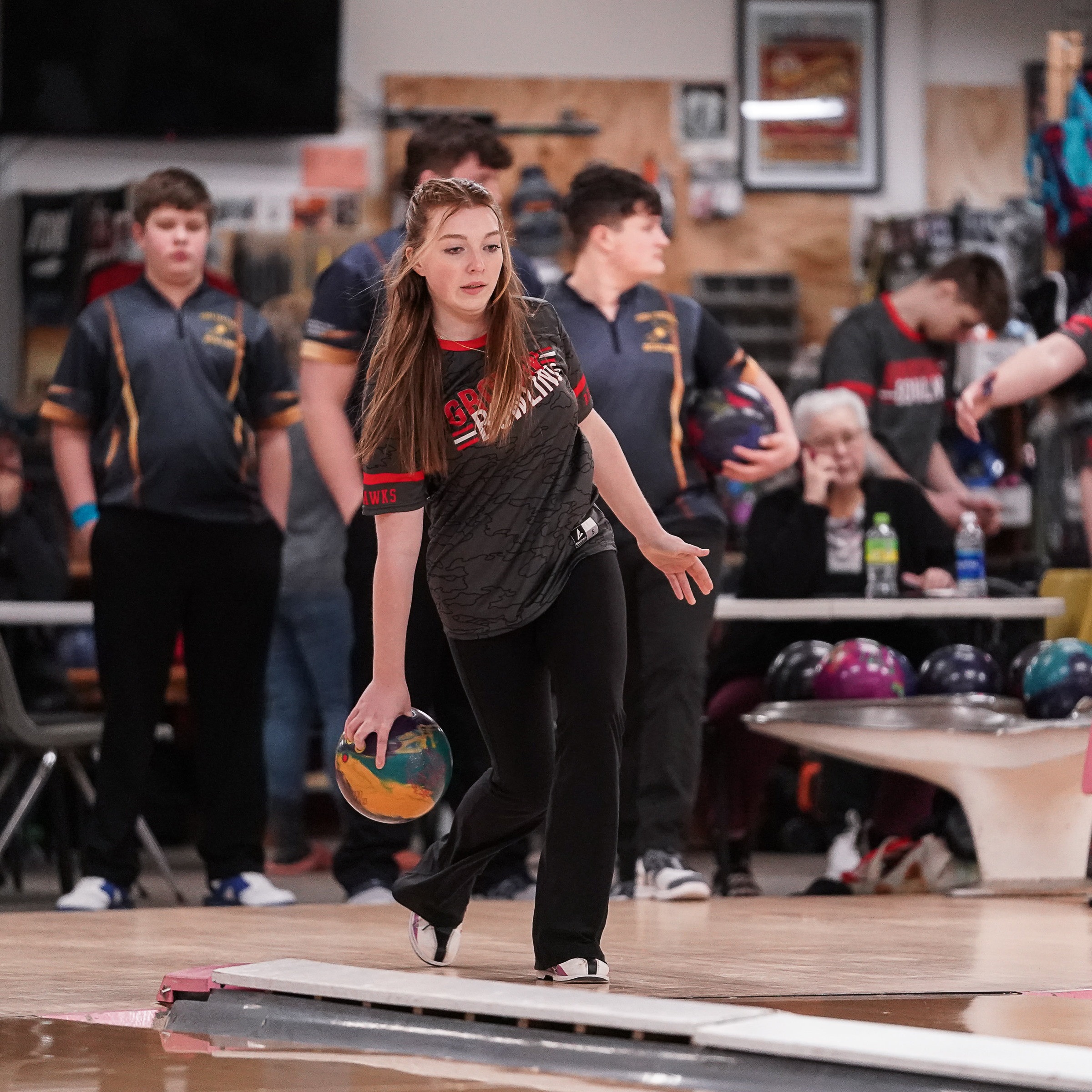 Bowling