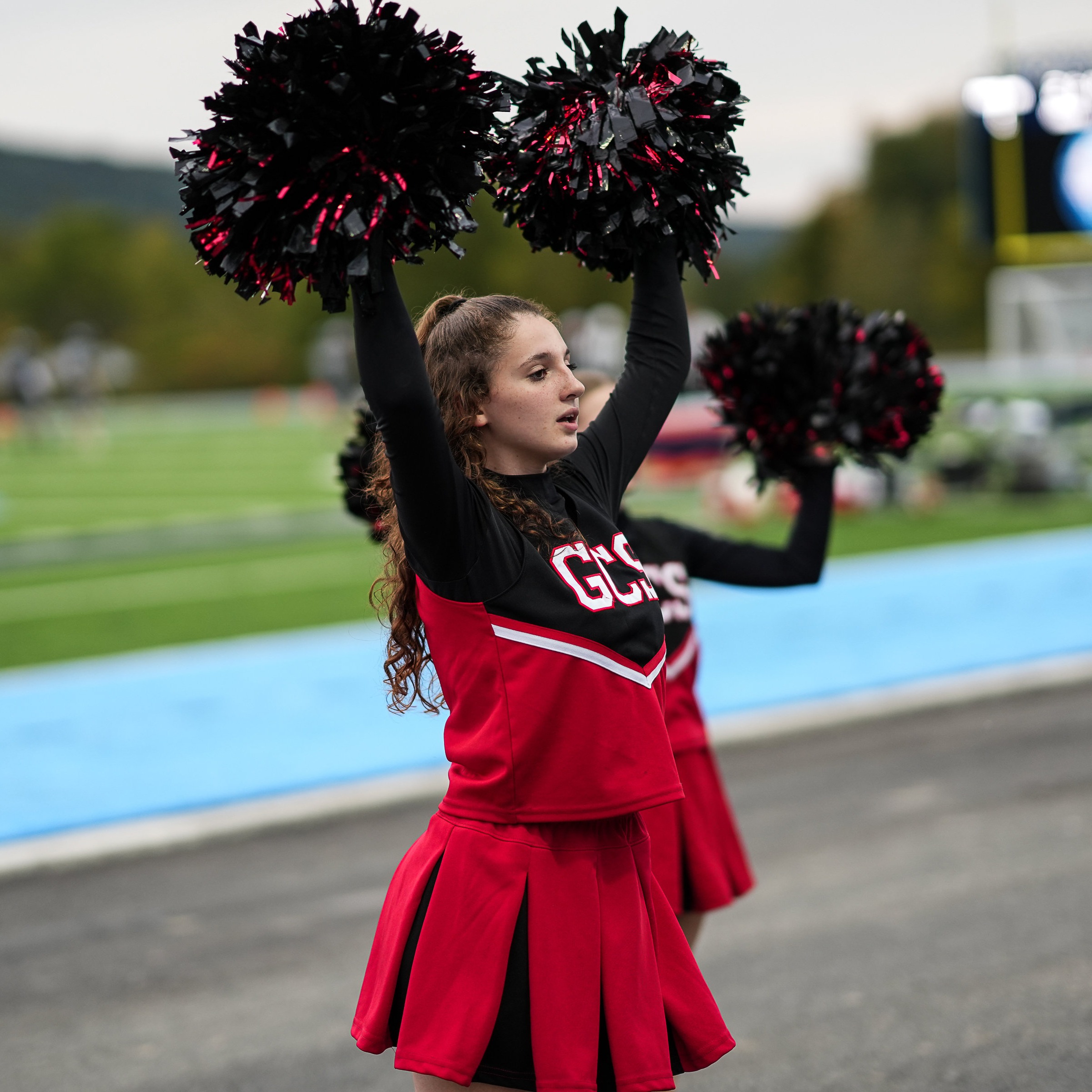 Cheer