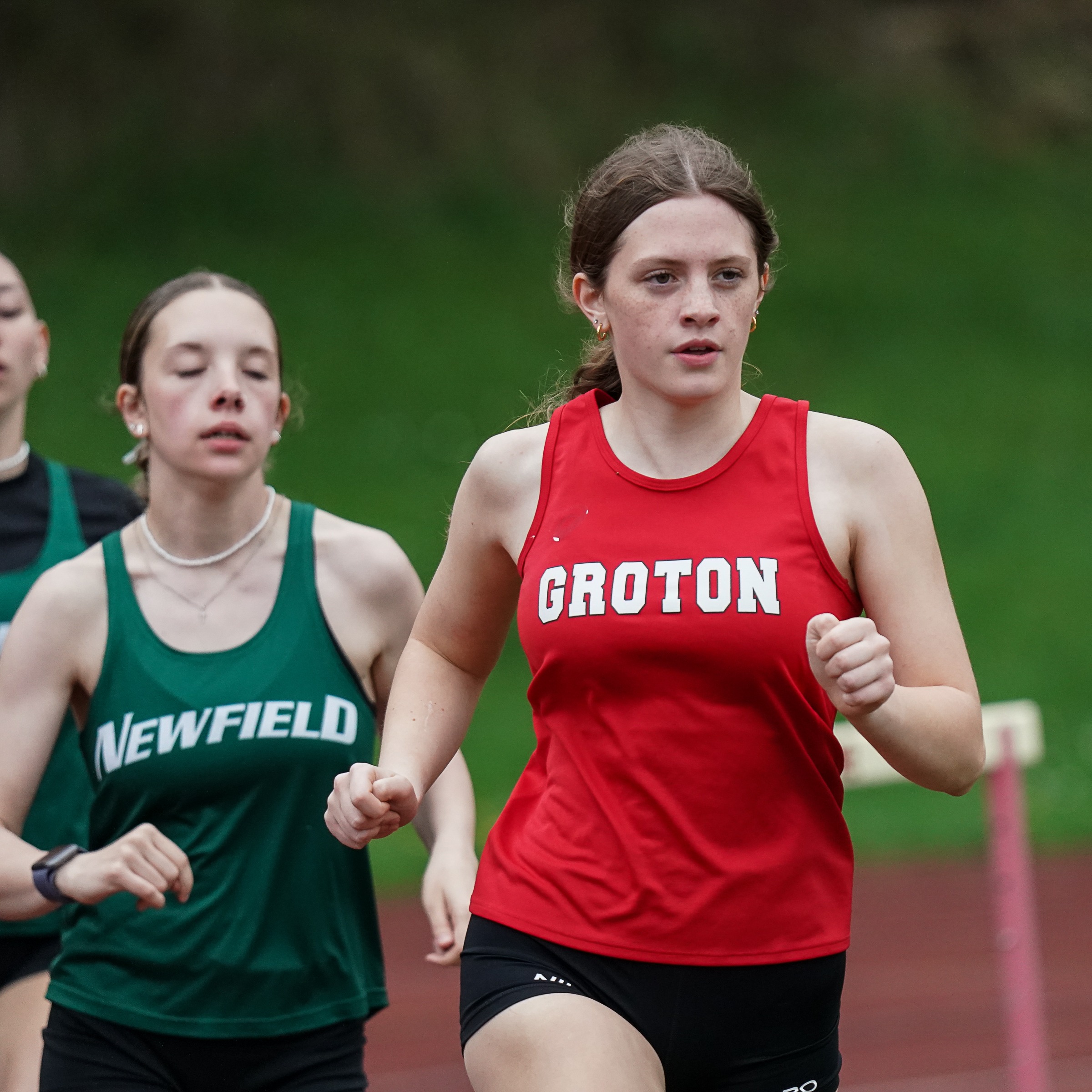 Track