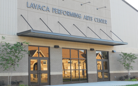 Lavaca PAC