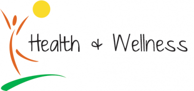 Health & Wellness logo
