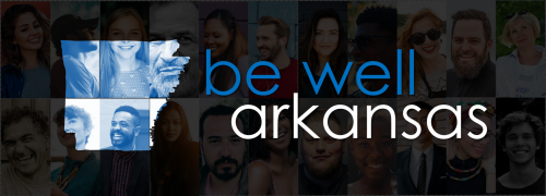 Be Well Arkansas