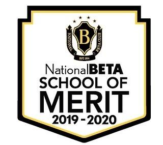 School of Merit 2019-2020