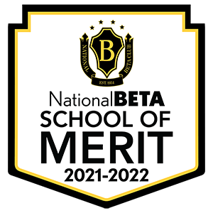 School of Merit 2021-2022
