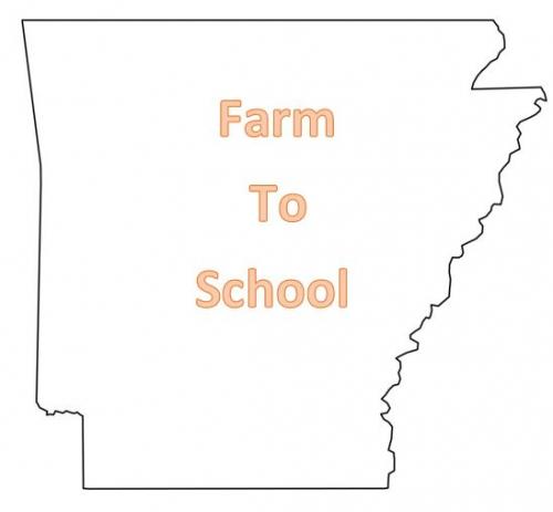 Arkansas Farm to School