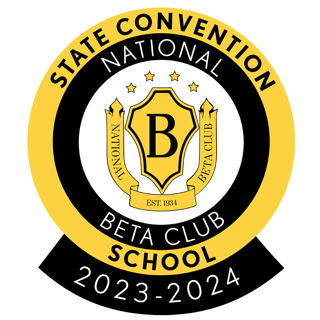 Beta State convention