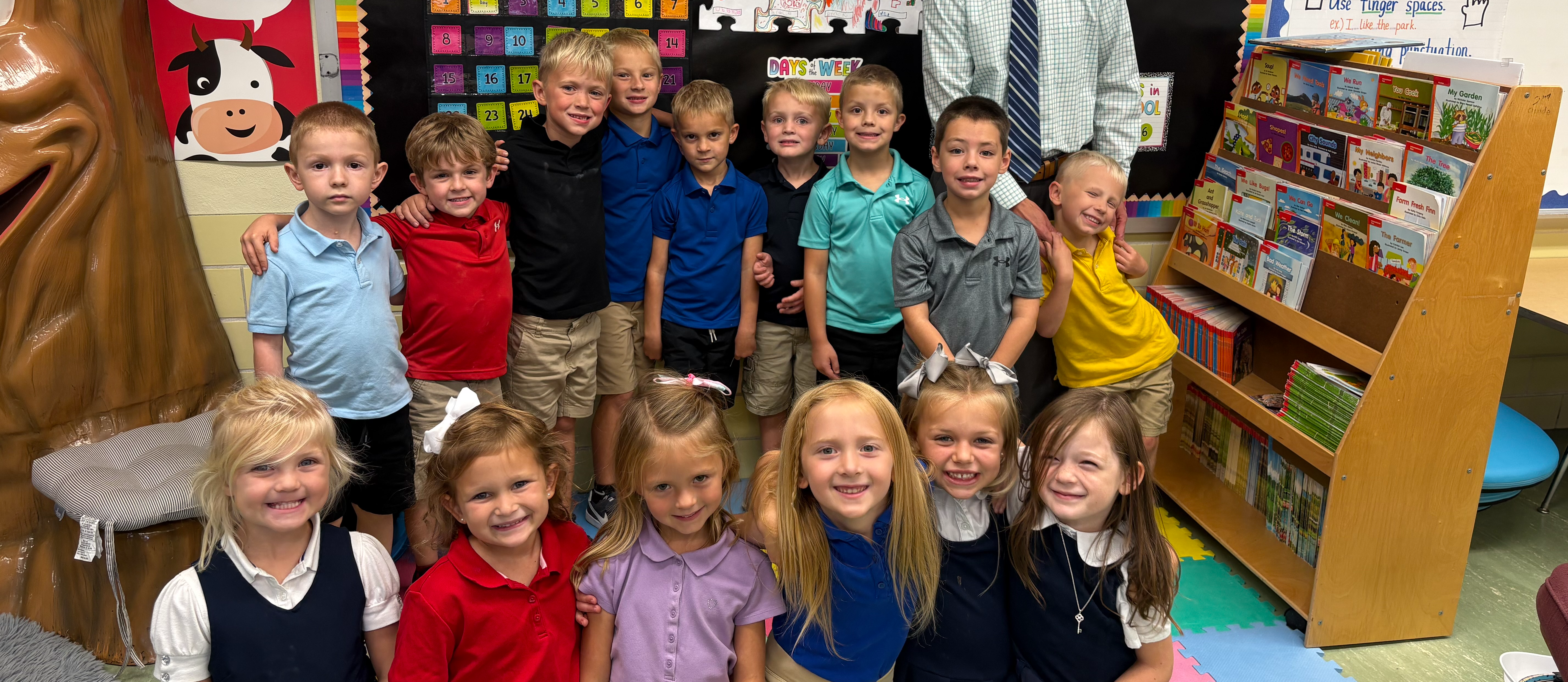 kindergarten