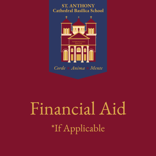 financial aid