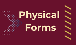 Student Physical Forms