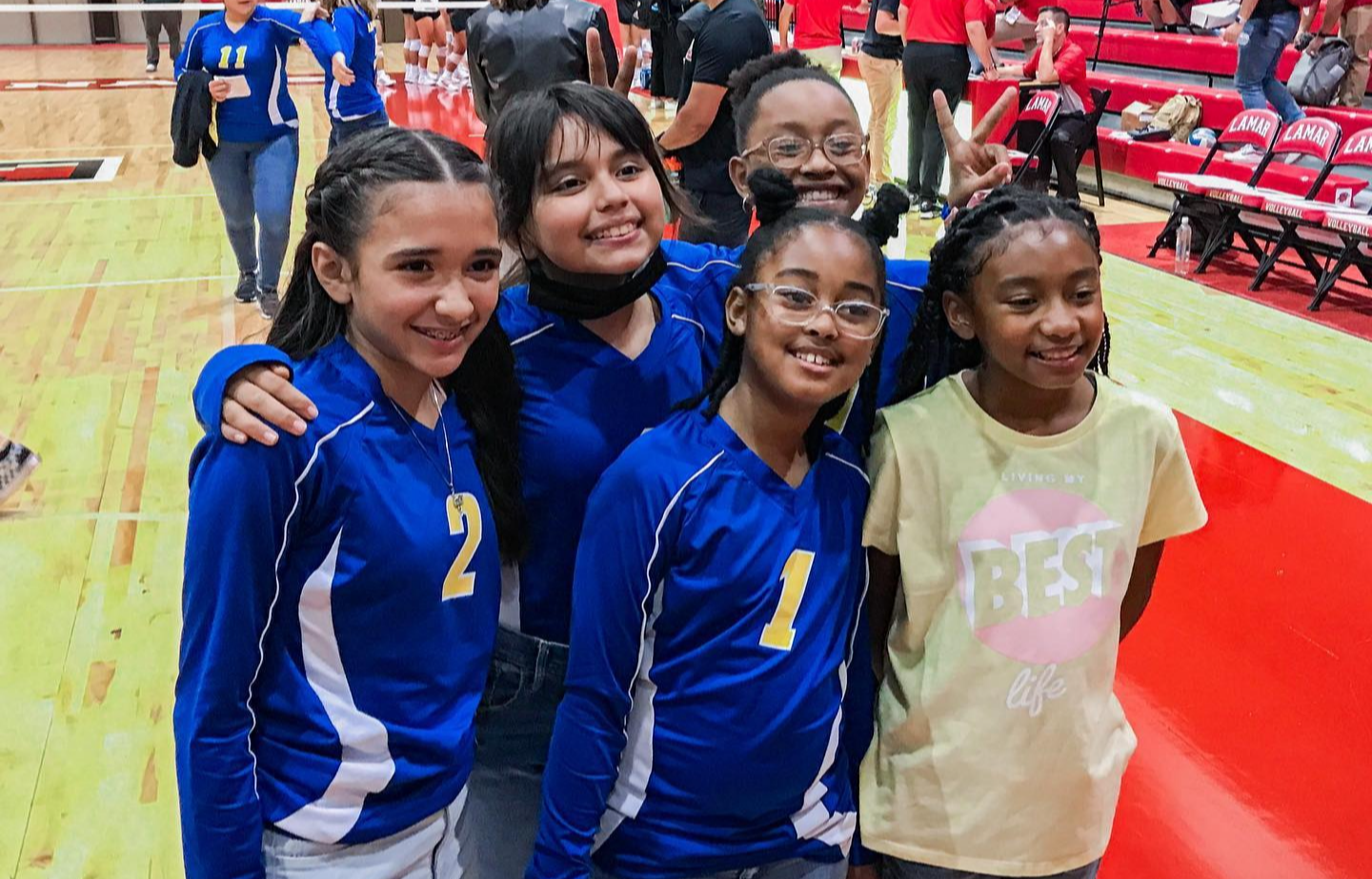 Volleyball