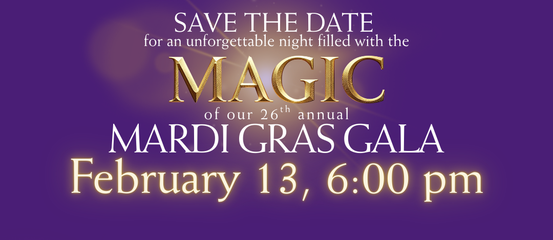 MG save the date