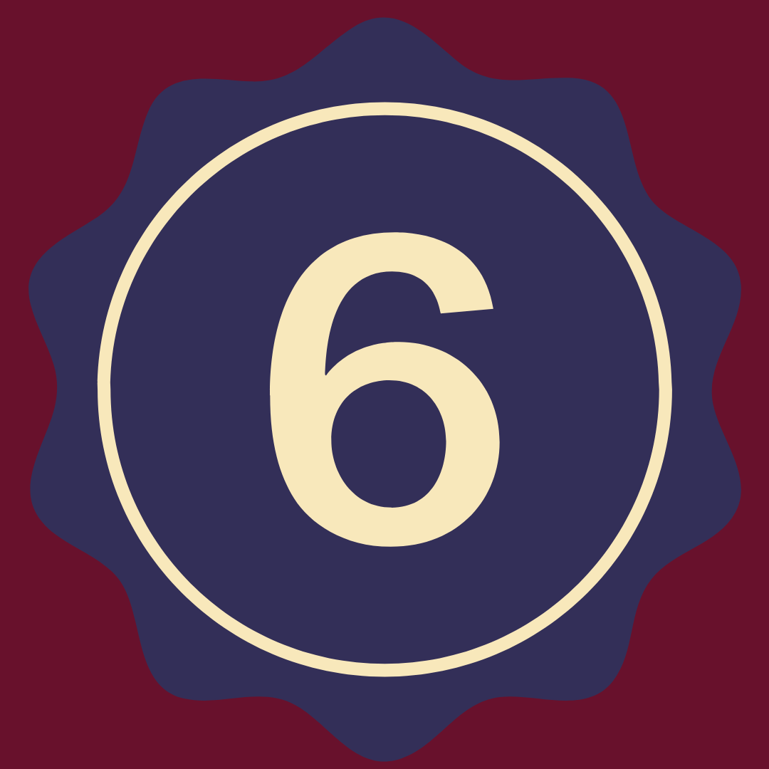 6
