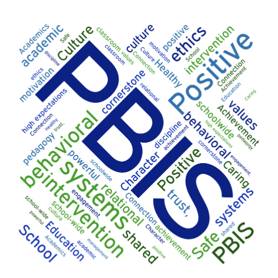 PBIS, ethics, positive, behavioral, school, systems, intervention, culture, values, achievement, academic, education,  motivation 