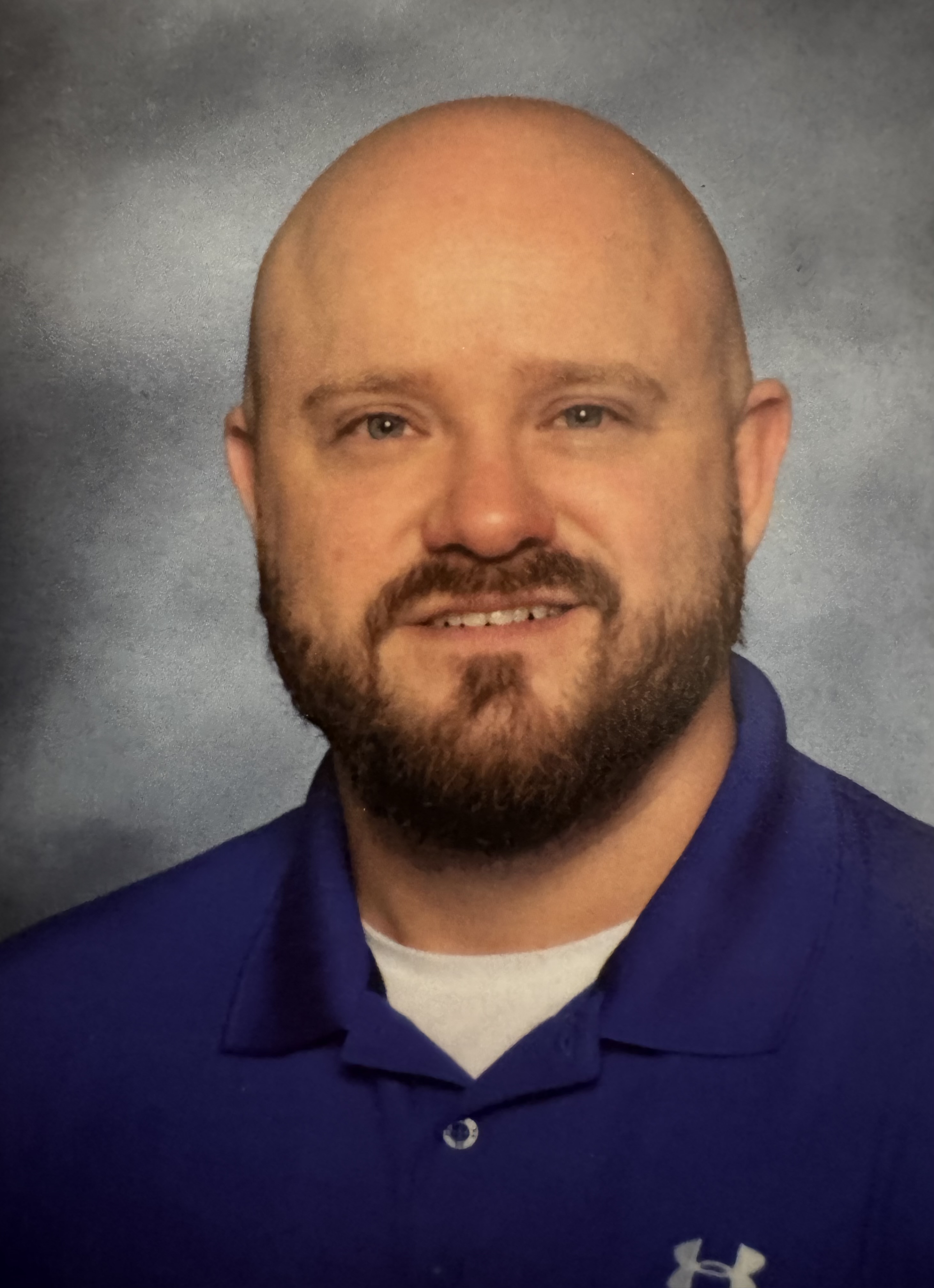 Mr. Whaley