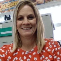 Ms. Kinkel